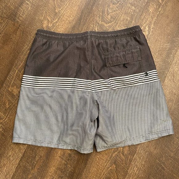 O'Neill Mid Vert Boardshorts - Medium - Picture 3 of 9
